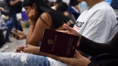 Pasaportes sin cita: anuncian jornadas