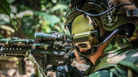 Víctimas exigen verdad total en la JEP