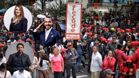 Polémica por directriz de Fecode