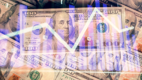 Precio del dólar en Colombia hoy 9 de abril