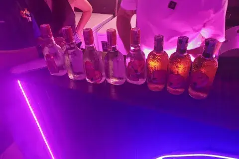 Cierran negocios por licor ilegal en Tolima