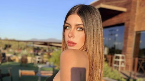 Exreina asesinada por su suegra en México