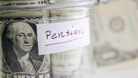 Tope a AFP presionaría caída del dólar