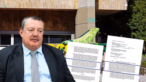 Contrato de Ecopetrol genera polémica