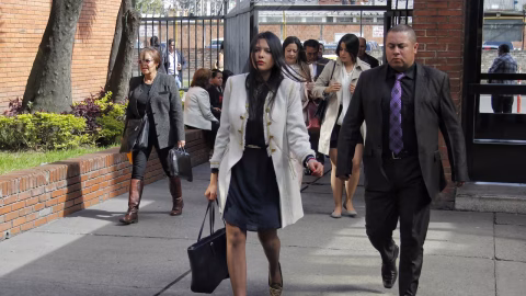 Laura Moreno: vida tras caso Colmenares