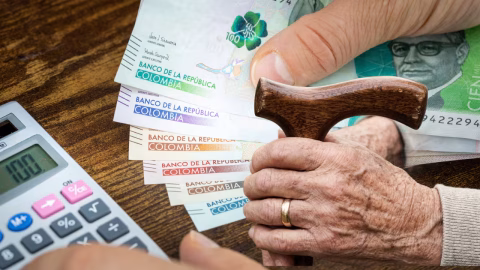 Corte golpea a fondos de pensiones