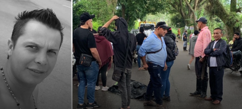 Domingo trágico deja dos muertos en Huila