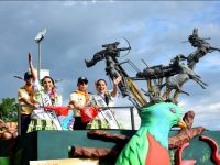 Festival del Bambuco afectado por elecciones