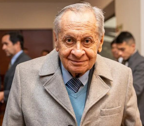 Muere Marco Fidel Rocha, fundador de la Usco