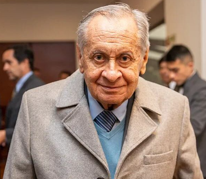 Muere Marco Fidel Rocha, fundador de la Usco