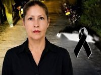 Mujer asesinada por robo en Huila