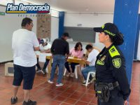 Huila blinda elecciones con 6.800 uniformados