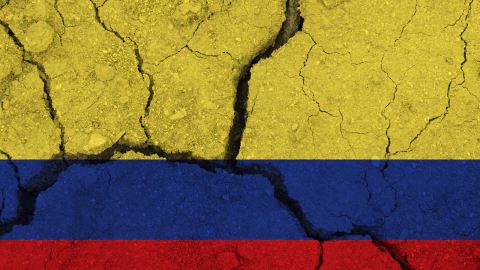 Colombia sigue difícil para invertir