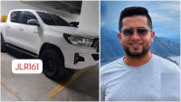Misterio por empresario desaparecido en Neiva