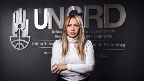 Sandra Ortiz insiste en libertad por términos