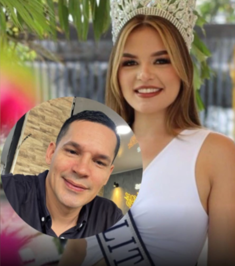Denuncia sacude Reinado del Bambuco
