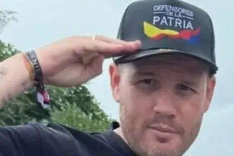 Asesinan a aliado de De la Espriella