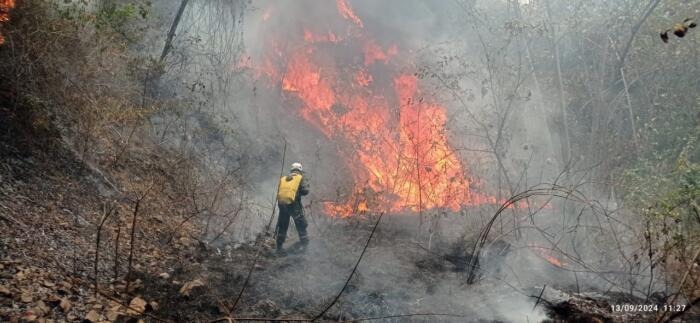 Huila activa plan por llegada de El Niño