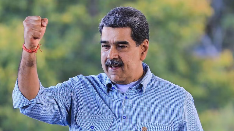 Corrupción petrolera sacude a Venezuela