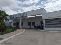 Bebé murió asfixiado en Neiva