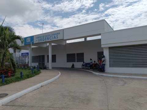 Bebé murió asfixiado en Neiva