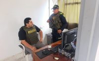 Rescatan cafetero secuestrado en Huila