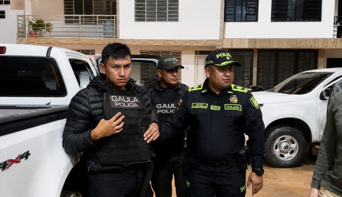 Rescatan a comerciante tras secuestro exprés
