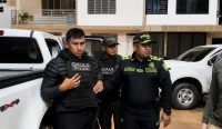 Rescatan a comerciante tras secuestro exprés