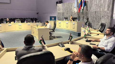 Amenazas al Concejo de Cali generan alerta