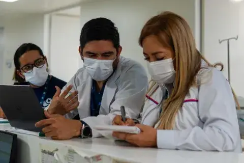 Inspecciones a urgencias completan 752 visitas