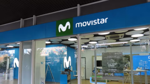 Multan a Movistar por fraude con SIM