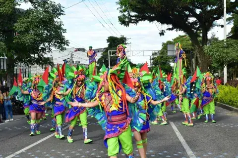Marcha Carnaval 2026 ya tiene fecha