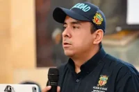 Sale secretario de Movilidad de Ibagué