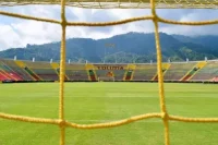 Murillo Toro se alista para Libertadores