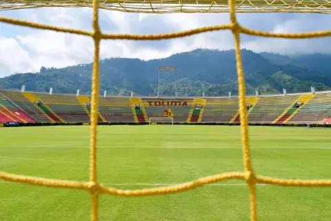 Murillo Toro se alista para Libertadores