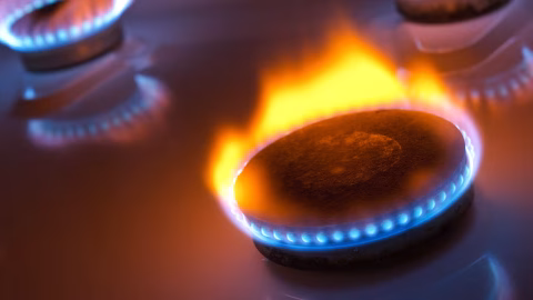 Gas en Colombia sube y golpea hogares