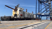 Canal interoceánico enfrenta dudas