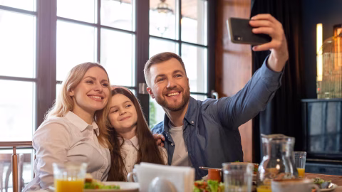 Día de la Madre impulsa restaurantes
