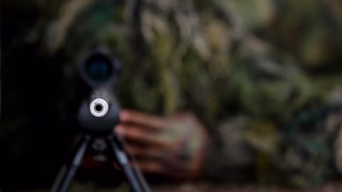 Soldados vendieron armas a grupo ilegal