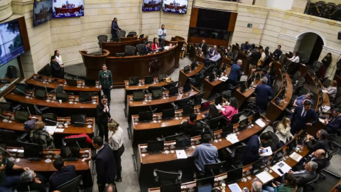 Senado inicia selección del nuevo contralor