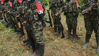 ELN deja 12 soldados heridos en La Guajira