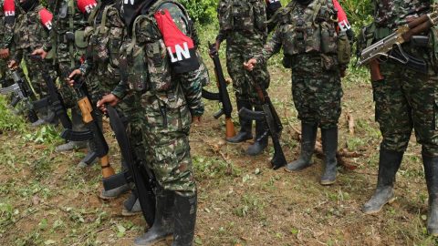 ELN deja 12 soldados heridos en La Guajira