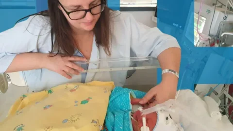 Nuevo ensayo da esperanza contra preeclampsia