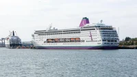 Brote de norovirus en crucero francés