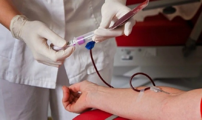 Urgen donaciones de sangre en Huila