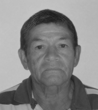 Abuelo muere arrollado en Gigante