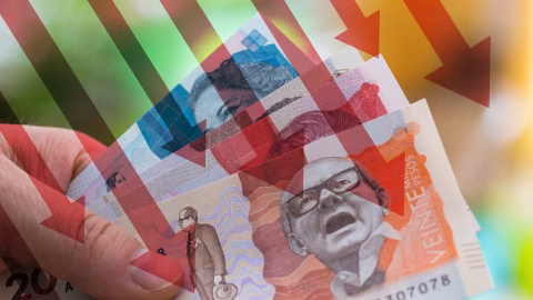Gobierno Petro impone austeridad estatal