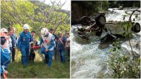 Fatal accidente en zona rural de Neiva