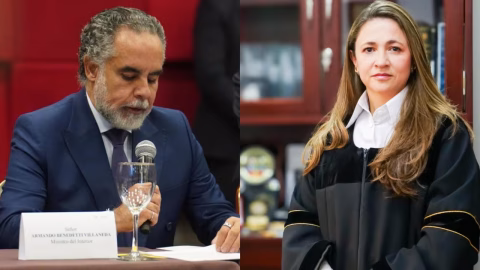 Procuraduría cita a Cristina Lombana