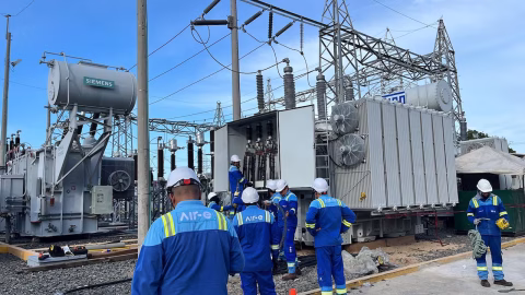 Alerta por posible liquidación de Air-e